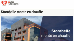 They speak about us : SO NORD FRANCHE-COMTÉ