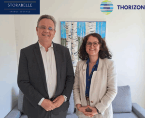 STORABELLE is proud to partner with THORIZON to provide flexible, carbon-free and competitive energy through molten salt technology.